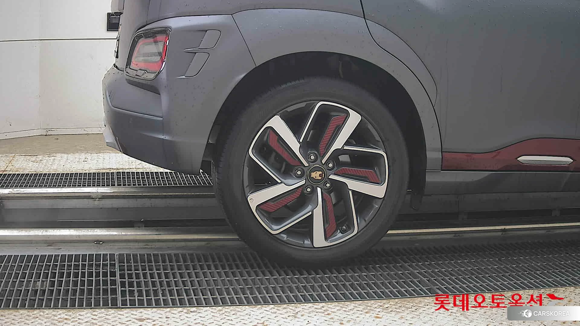 Hyundai Kona id 4984681 из Кореи 16