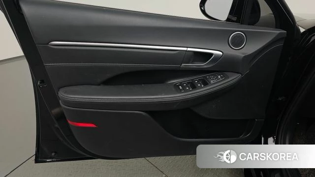 Hyundai Sonata (DN8) id 4661518 из Кореи 16