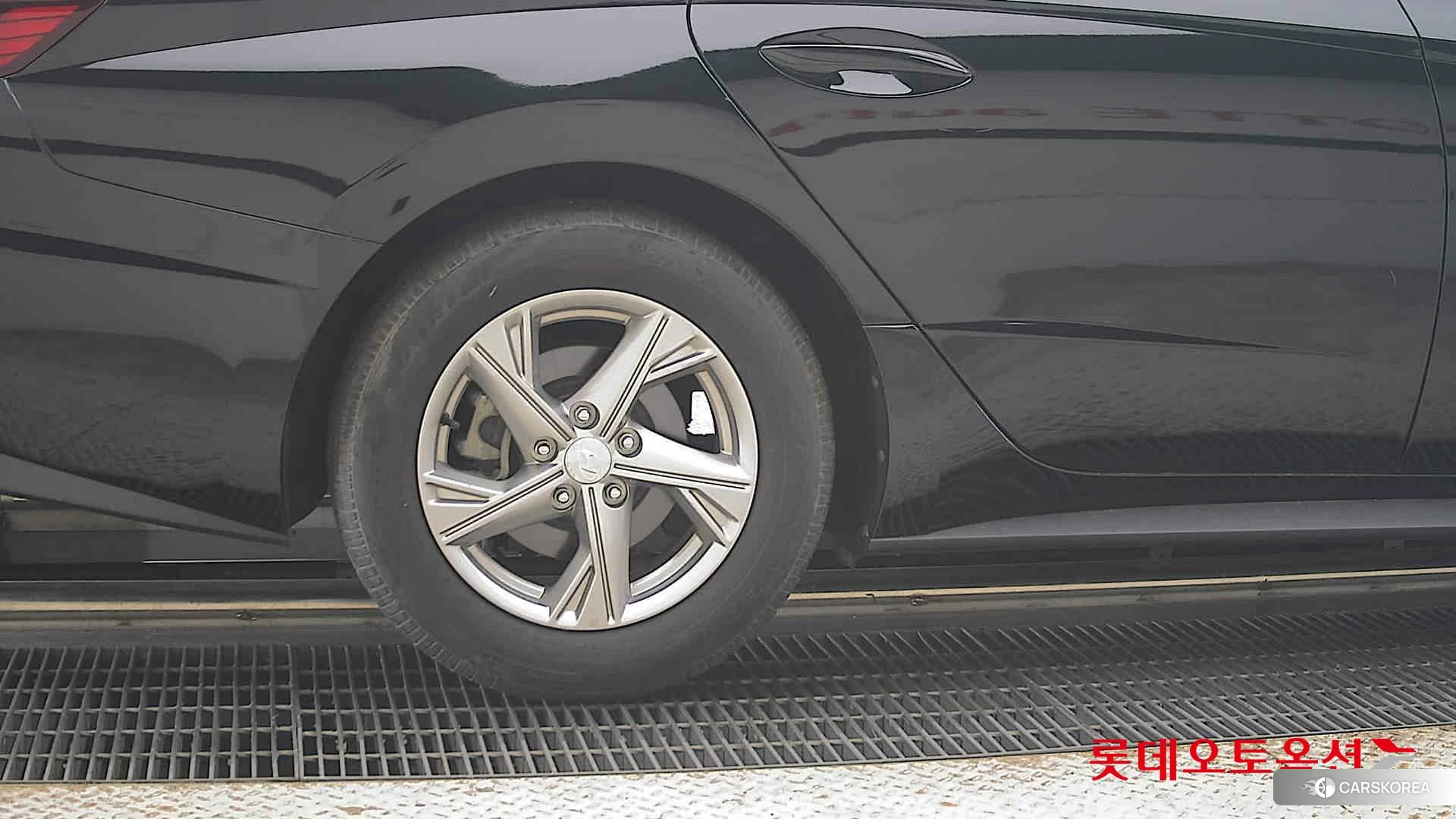 Hyundai Sonata id 4990071 из Кореи 16