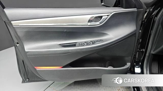 Hyundai The New Grandeur IG id 4793002 из Кореи 16