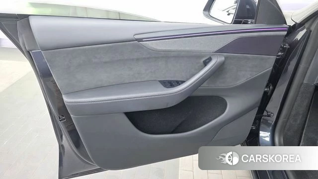 Tesla Model Y id 4921062 из Кореи 16