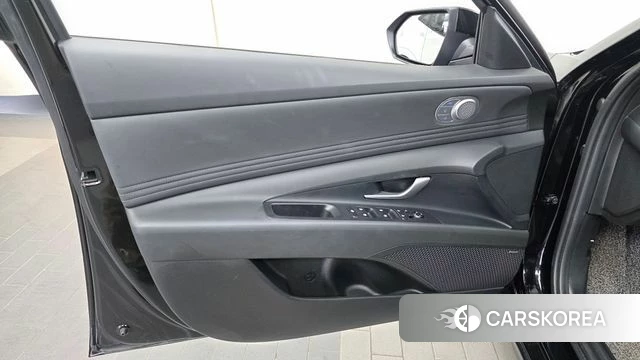 Hyundai The New Avante (CN7) id 4974943 из Кореи 16