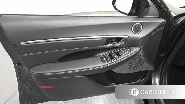 Hyundai Sonata (DN8) id 4457360 из Кореи 16