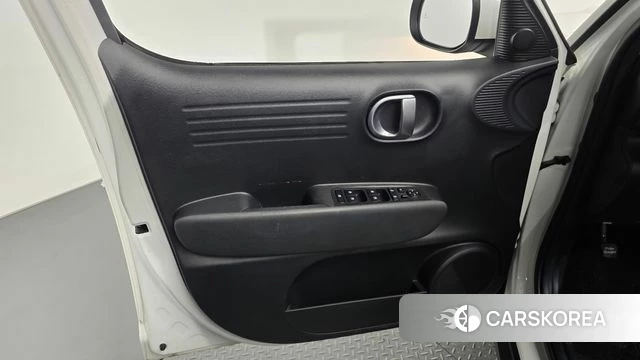 Hyundai Casper id 5046458 из Кореи 16