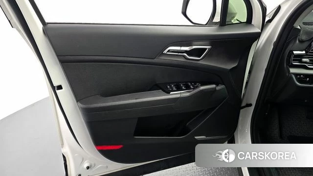 Kia Sportage 5th Generation id 5016443 из Кореи 16