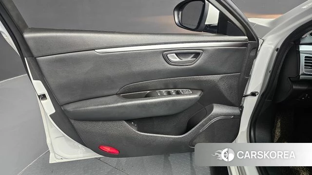 Renault Korea (Samsung) SM6 id 4987904 из Кореи 16
