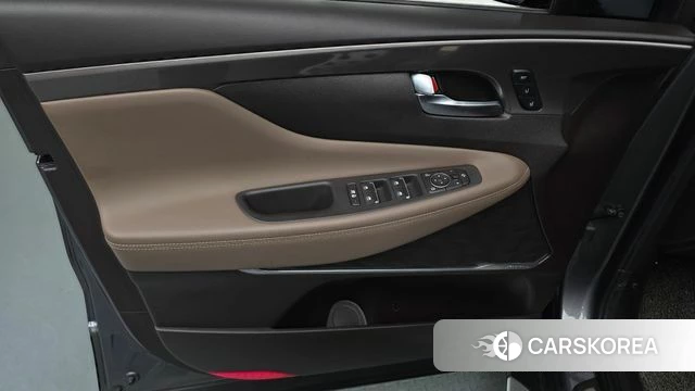 Hyundai Santa Fe TM id 4977471 из Кореи 16