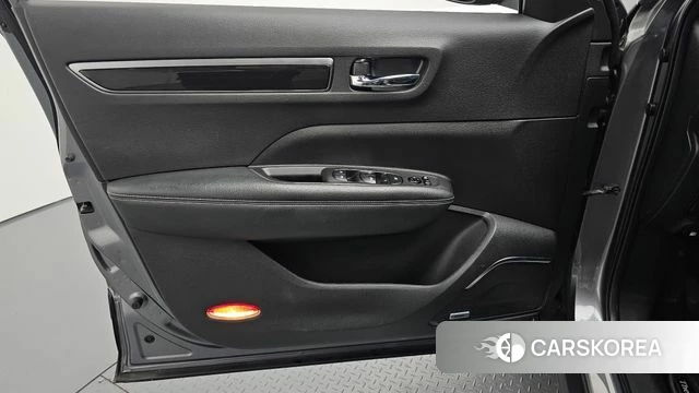 Renault Korea (Samsung) QM6 id 4923969 из Кореи 16