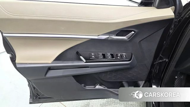Ssangyong Torres id 4976040 из Кореи 16