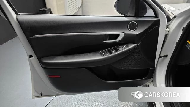Hyundai Sonata (DN8) id 4794662 из Кореи 16