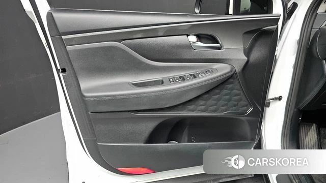 Hyundai The New Santa Fe id 5022261 из Кореи 16