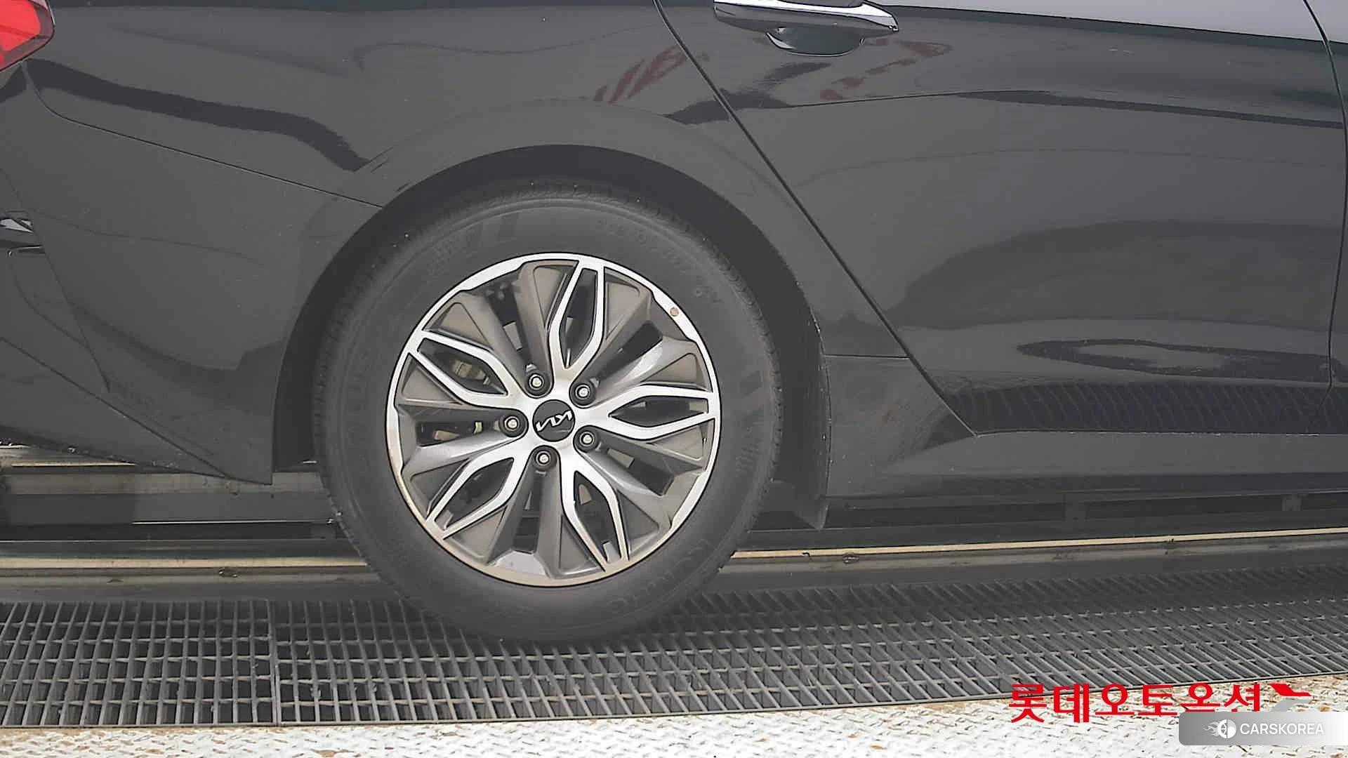 Kia K5 Hybrid id 4989981 из Кореи 16
