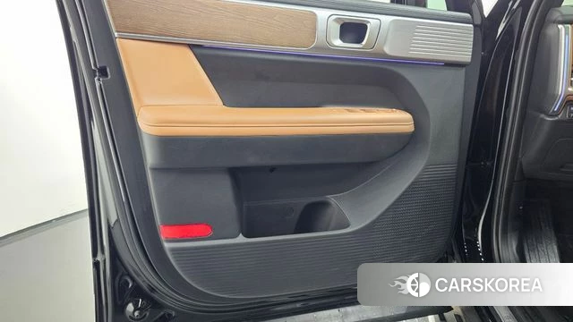 Hyundai Santa Fe (MX5) id 5011195 из Кореи 16