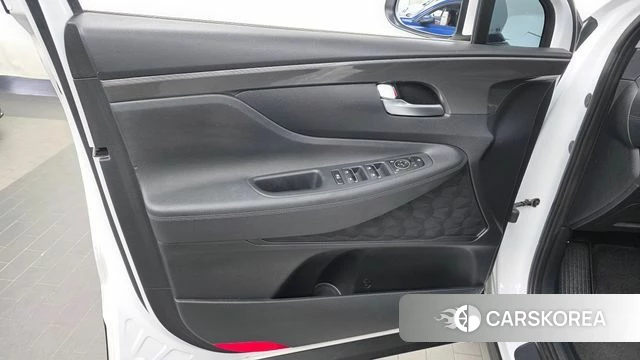 Hyundai The New Santa Fe id 5016877 из Кореи 16