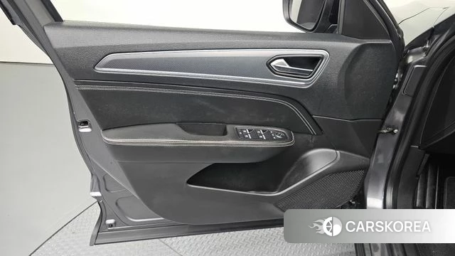 Renault Korea (Samsung) XM3 id 4661926 из Кореи 16