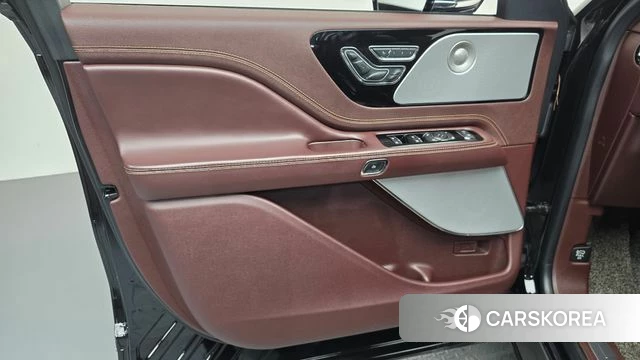Lincoln Aviator 2nd generation id 4917737 из Кореи 16