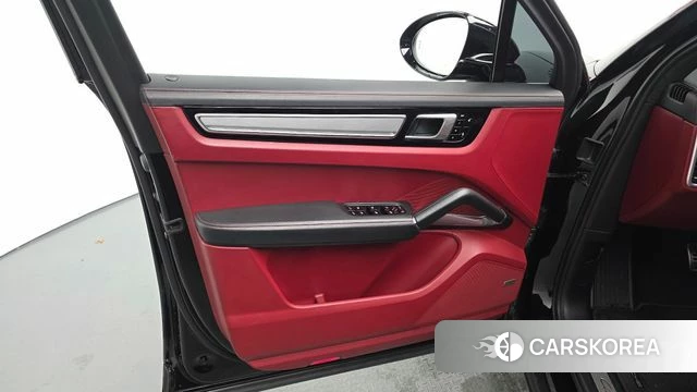 Porsche Cayenne (PO536) id 4755332 из Кореи 16