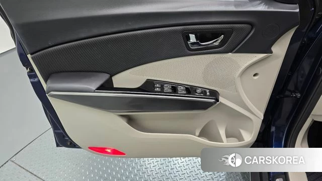 Ssangyong Berry New Tivoli id 4967276 из Кореи 16