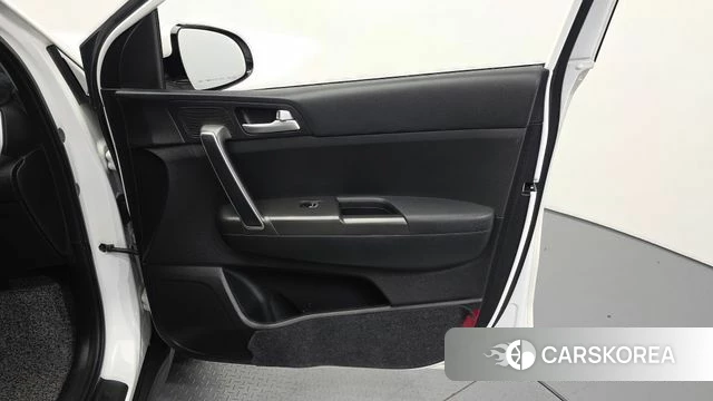 Kia Sportage The Bold id 4959948 из Кореи 16