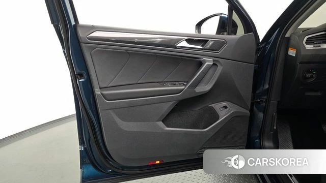 Volkswagen Tiguan second Generation id 5002931 из Кореи 16