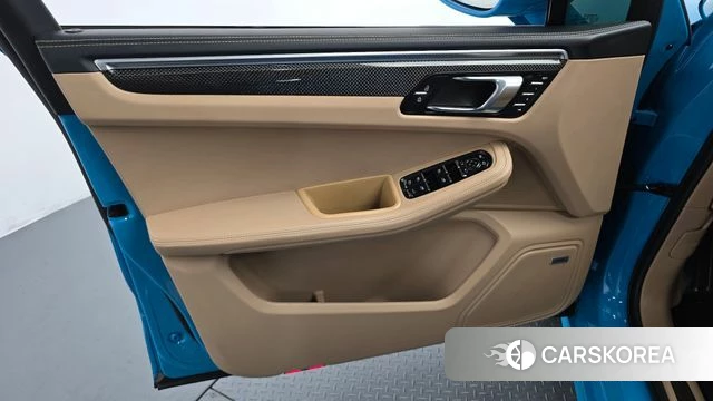 Porsche Macan id 4666660 из Кореи 16