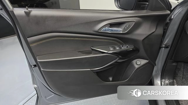 Chevrolet (GM Daewoo) Trax Crossover id 5025819 из Кореи 16