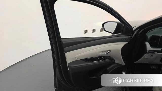 Hyundai The New Tucson Hybrid (NX4) id 4757279 из Кореи 16