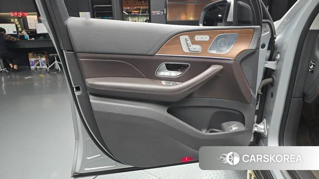 Mercedes-Benz GLE-Class W167 id 5028895 из Кореи 16