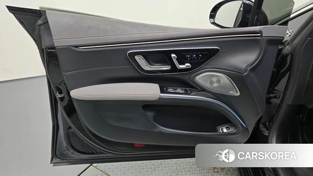 Mercedes-Benz EQS V297 id 4965803 из Кореи 16
