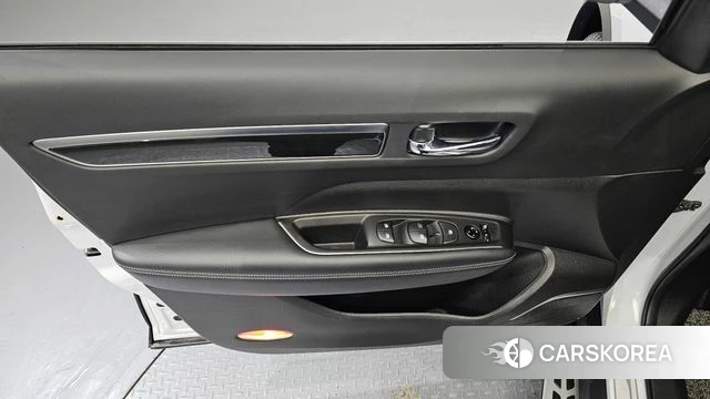 Renault Korea (Samsung) QM6 id 4907562 из Кореи 16