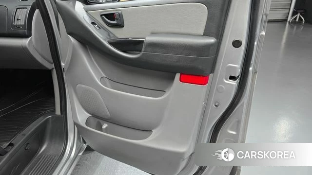 Hyundai The New Grand Starex id 4764969 из Кореи 16