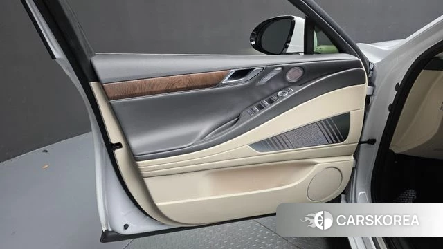 Genesis G80 (RG3) id 4996640 из Кореи 16