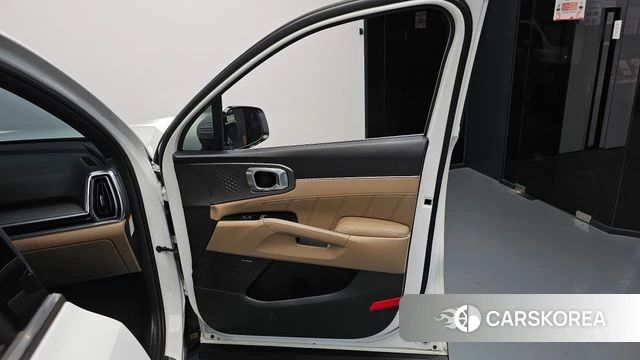 Kia The New Sorento 4th Generation id 4974982 из Кореи 16