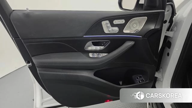 Mercedes-Benz GLE-Class W167 id 5016017 из Кореи 16