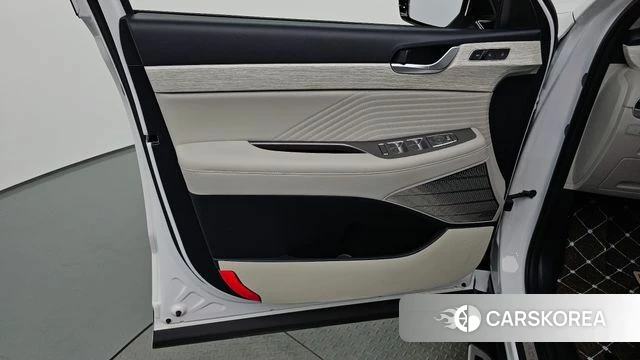 Hyundai The New Palisade id 5002392 из Кореи 16