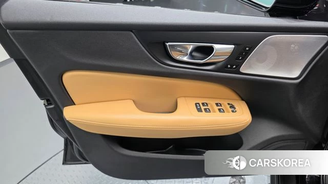 Volvo V60 Cross-Country 2nd Generation id 4992566 из Кореи 16