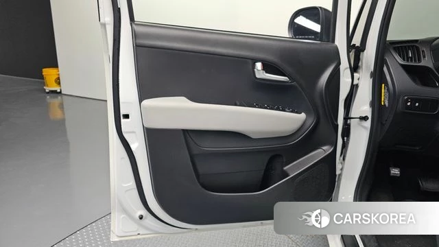 Kia The New Kia Ray id 5021839 из Кореи 16