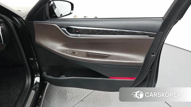 Hyundai Grandeur IG id 4751167 из Кореи 16
