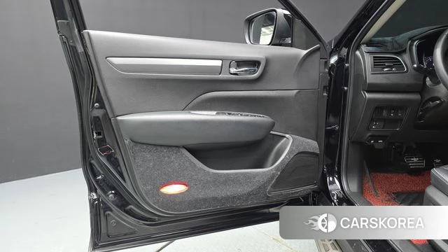 Renault Korea (Samsung) The New QM6 id 4992886 из Кореи 16