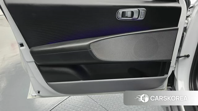 Hyundai Ionic 6 id 4991578 из Кореи 16