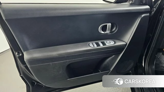 Hyundai Ionic 5 id 4986815 из Кореи 16