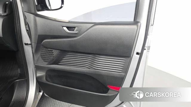 Hyundai Staria id 4964602 из Кореи 16