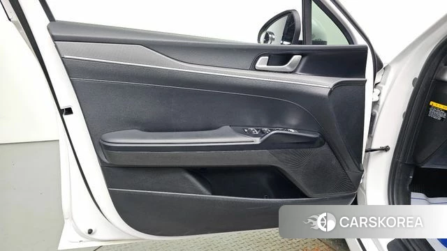 Kia K5 3rd generation id 5013408 из Кореи 16