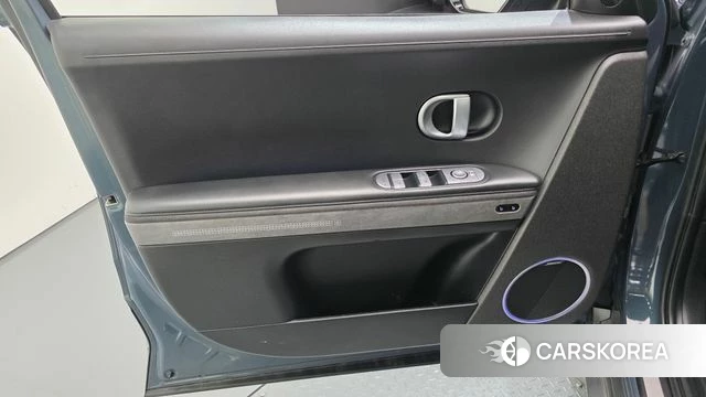 Hyundai Ionic 5 id 4964781 из Кореи 16