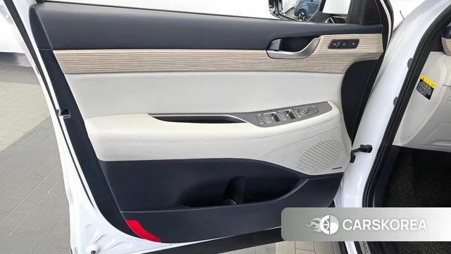 Hyundai Palisade id 4959810 из Кореи 16
