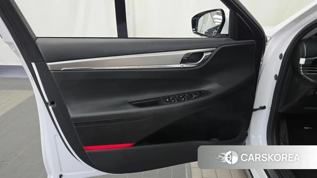 Hyundai The New Grandeur IG id 5022185 из Кореи 16