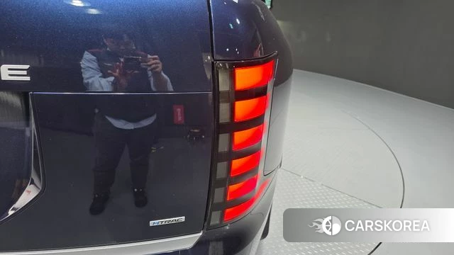 Hyundai Palisade (LX3) id 5020941 из Кореи 16