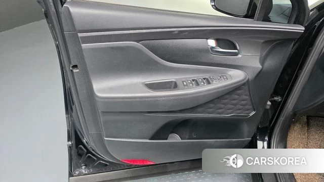 Hyundai The New Santa Fe id 4923357 из Кореи 16