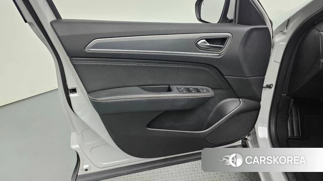 Renault Korea (Samsung) XM3 id 4764873 из Кореи 16