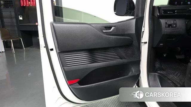 Hyundai Staria id 4951569 из Кореи 16